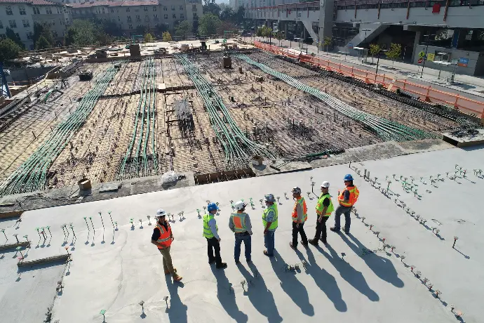 Builders Builders